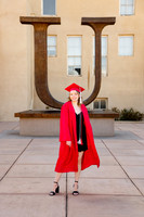 Graduation Portfolio