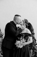 Halloween Wedding (Preview) 10.31.25