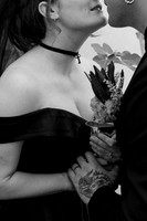 Halloween Wedding (Full Gallery) - 10.31.25