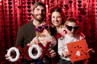 SweetHeart Pop-Up Shops 2.14.26