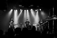 Decadent Decay Album Release Party 02.22.26