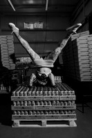 Dr. Ink Me 5 Canning Day